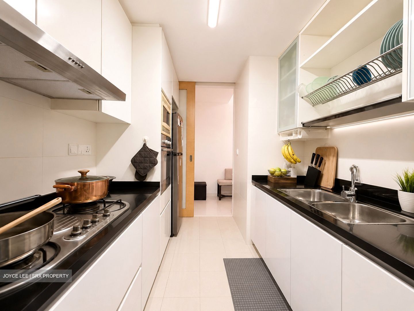 Casa Merah (D16), Apartment #619551411